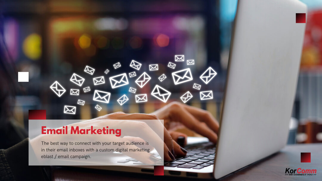 Email Marketing