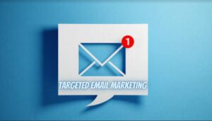 Targeted email marketing - KorComm