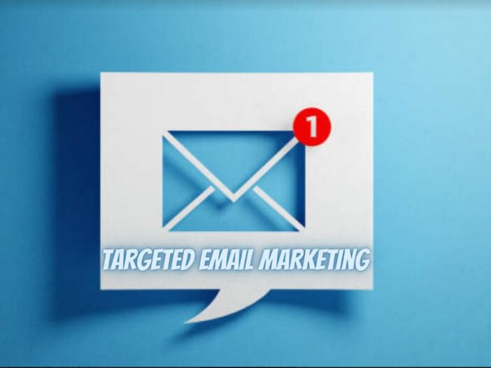 Targeted email marketing - KorComm