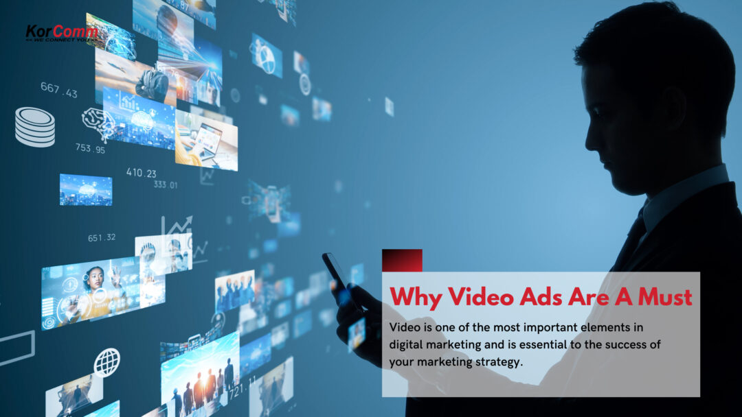 Video Marketing Agencies