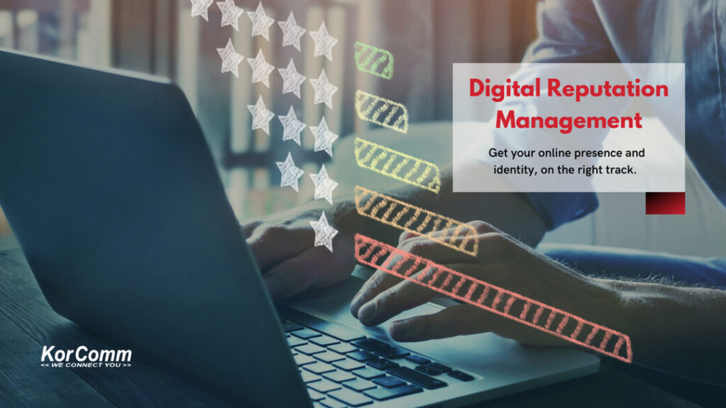 Digital Reputation Management | Online Reputation Management Software