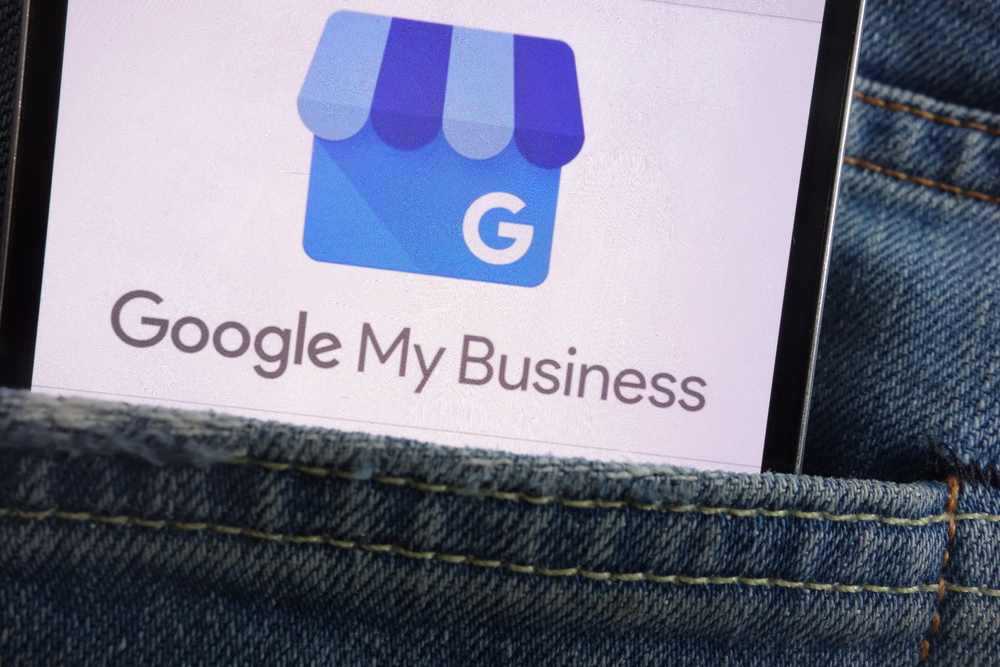 Google Business Management