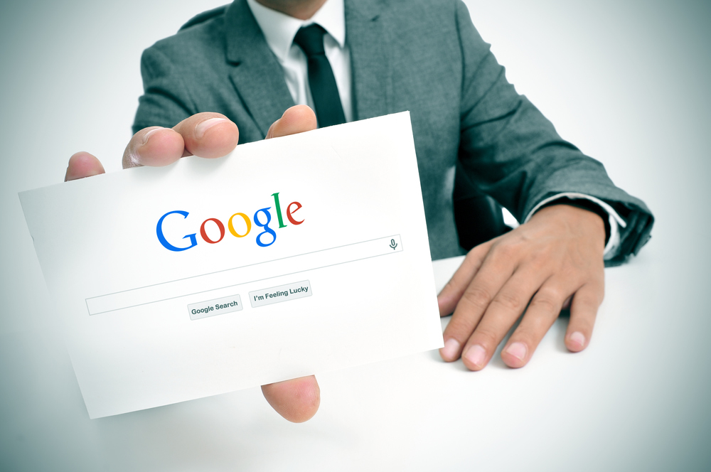 Google Business Services