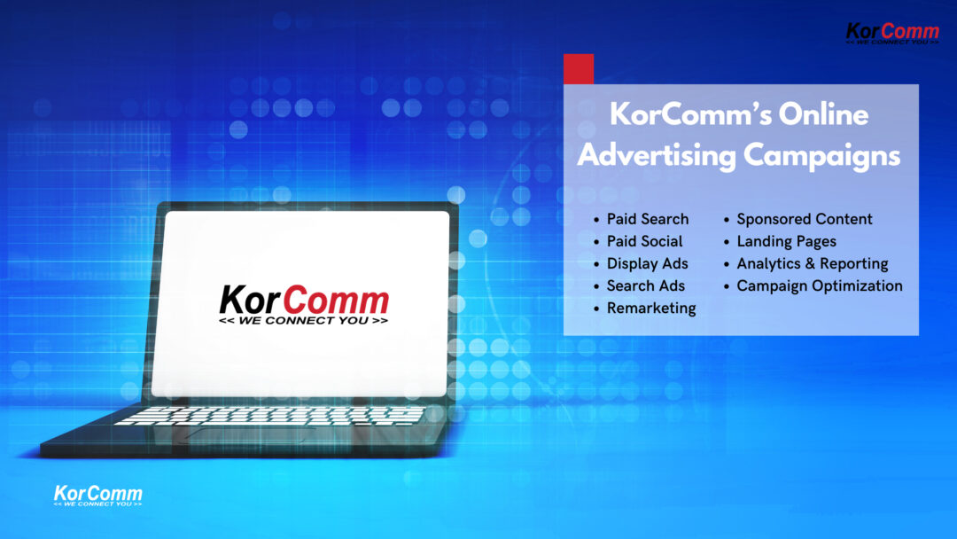 KorComm