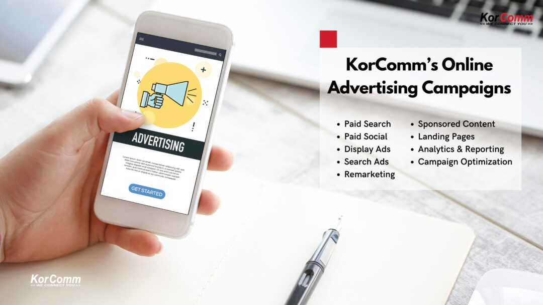 KorComm